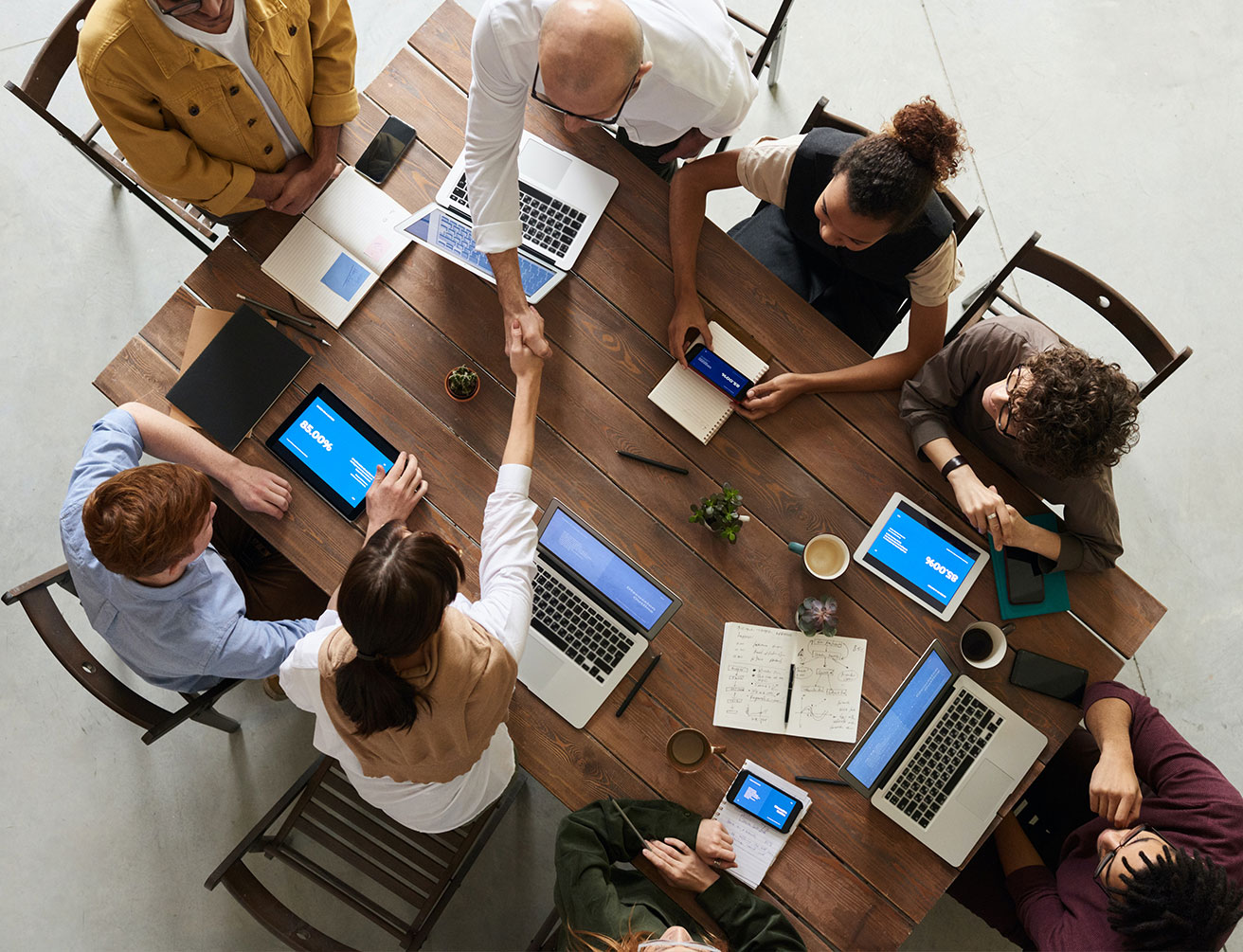 Sample tracking and follow-up planning view