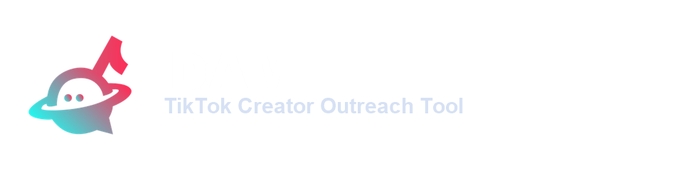 DAMI | TikTok Shop Creator Outreach Logo