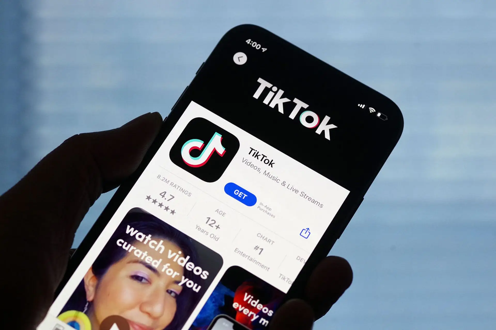Cross-border ecommerce supply chain for TikTok dropshipping