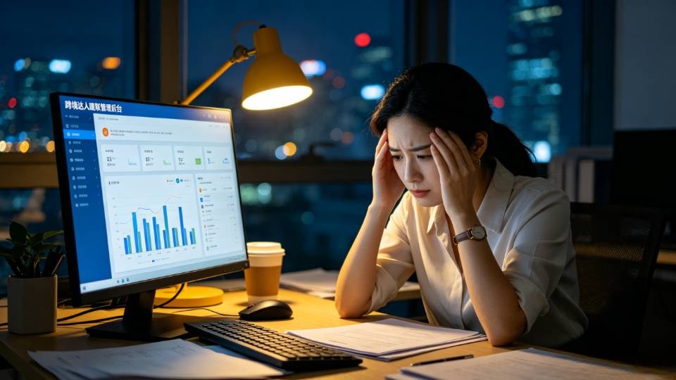 Six-signal fraud detection checklist with specific metrics for each verification step