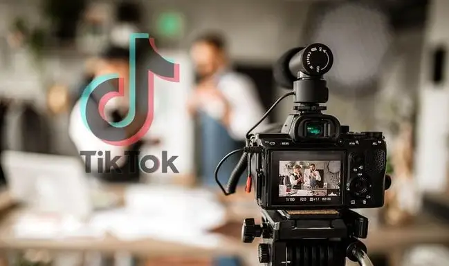 Profit margin comparison chart showing net profit at different TikTok Shop price points