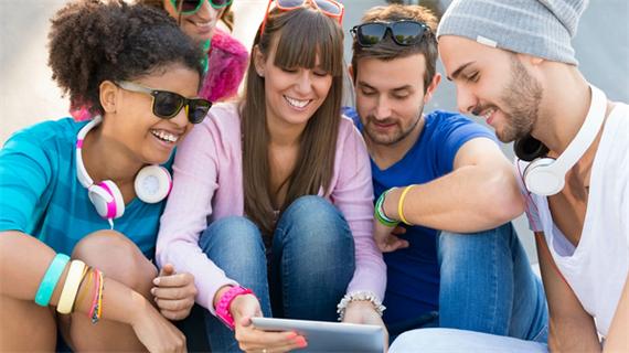 Spacing creator posts across sale phases to avoid cannibalized impressions