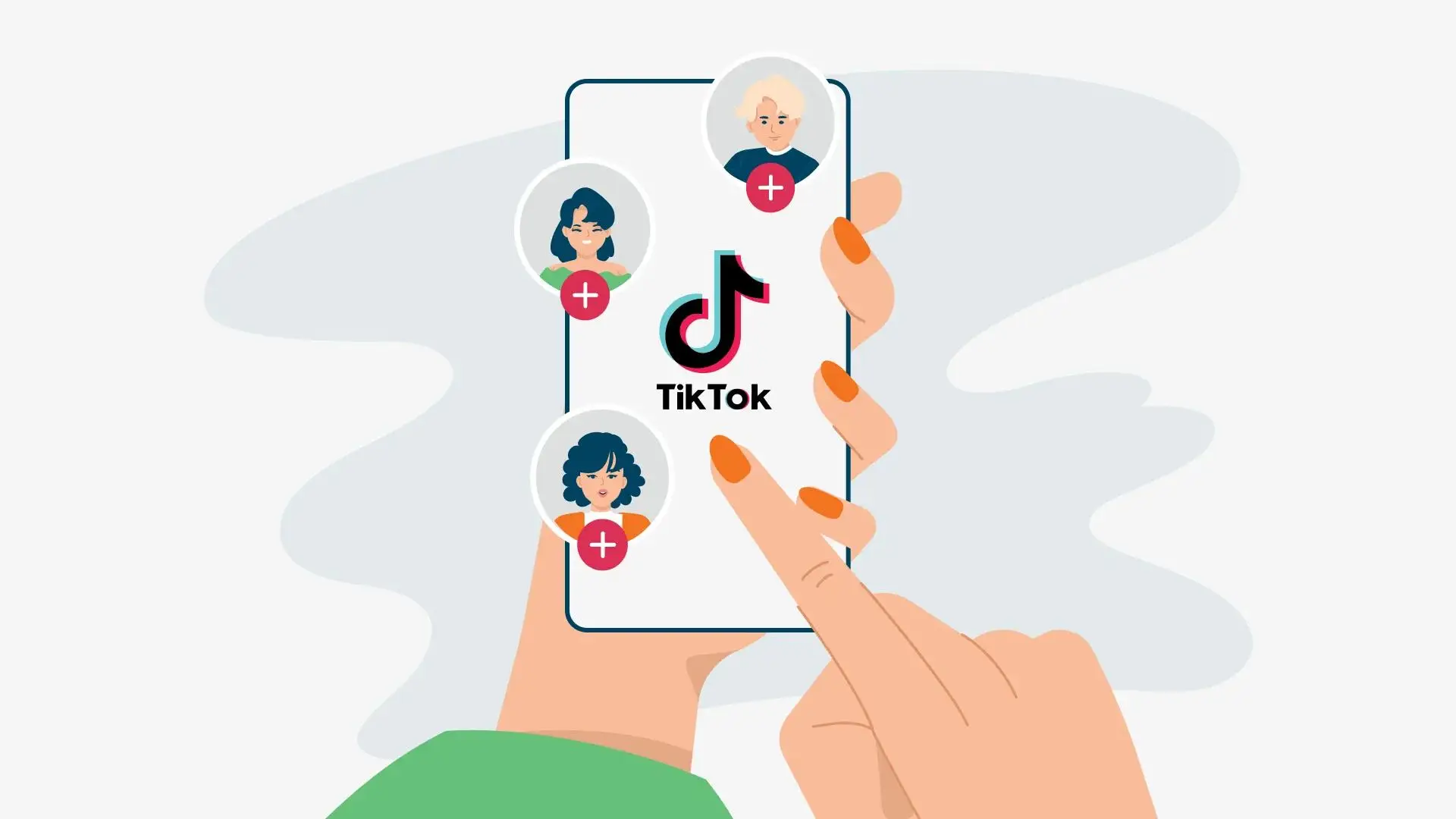 TikTok creator content homogenization for TikTok Shop sellers
