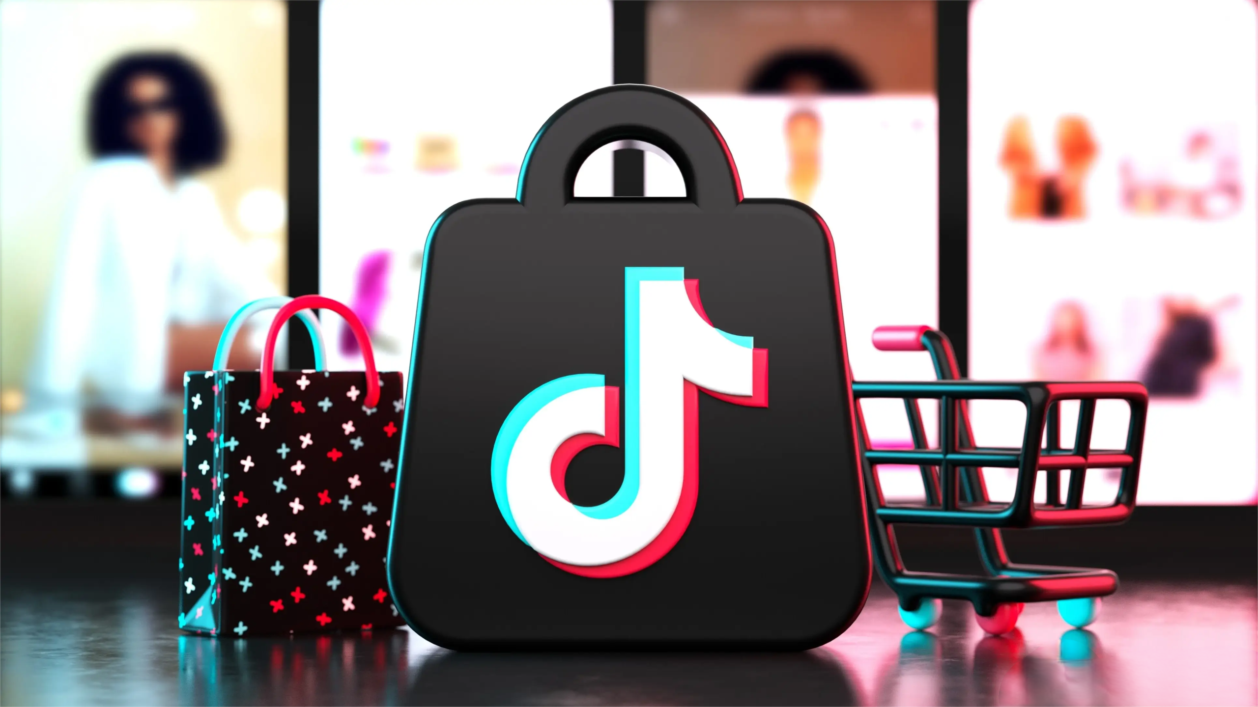 TikTok creator audience overlap for TikTok Shop sellers