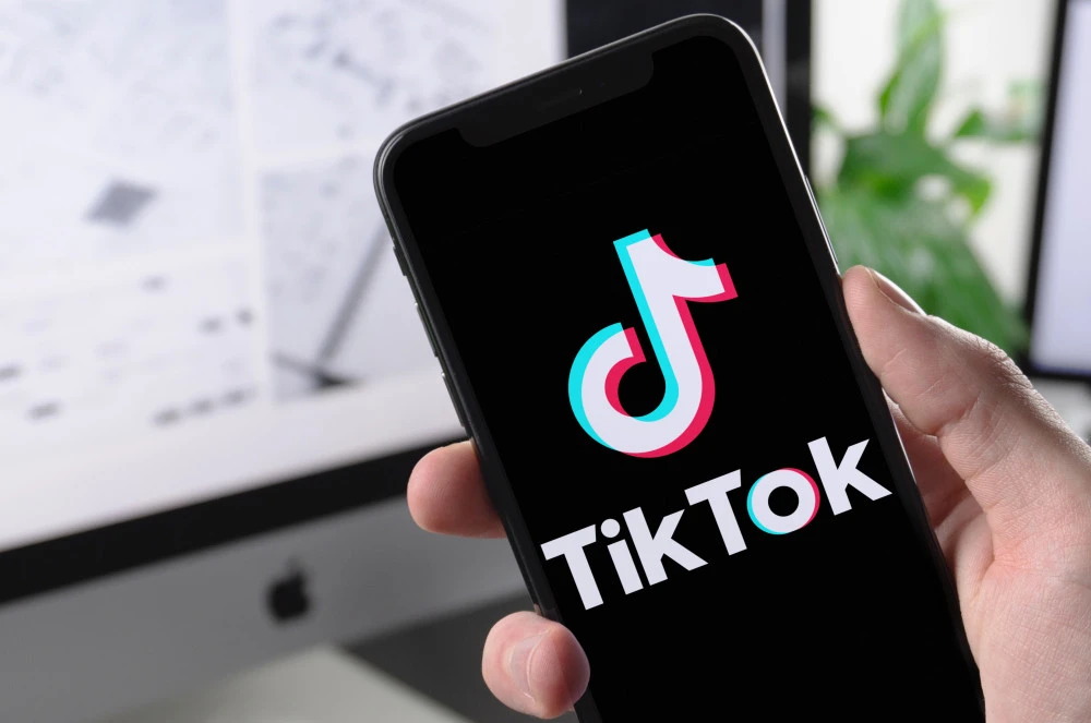 TikTok creator content archiving for TikTok Shop sellers