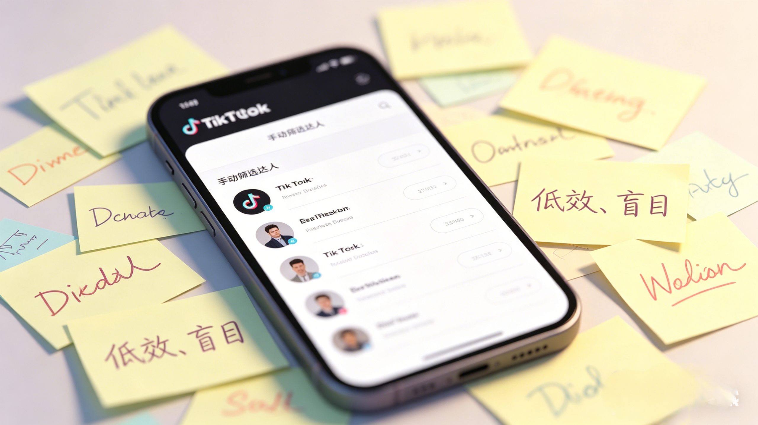 convince creators as a new shop workflow for TikTok Shop sellers