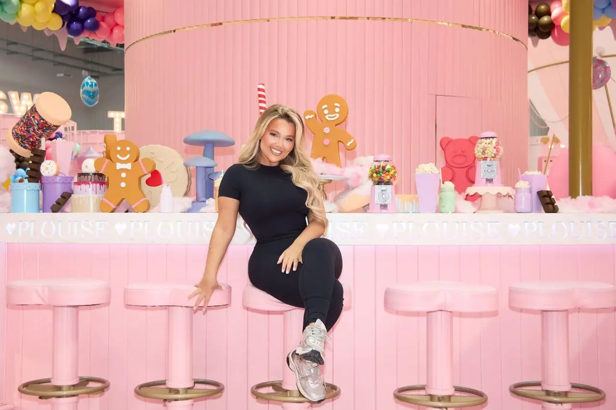 TikTok Shop affiliate sign up bonus shown inside the native program dashboard for new creators
