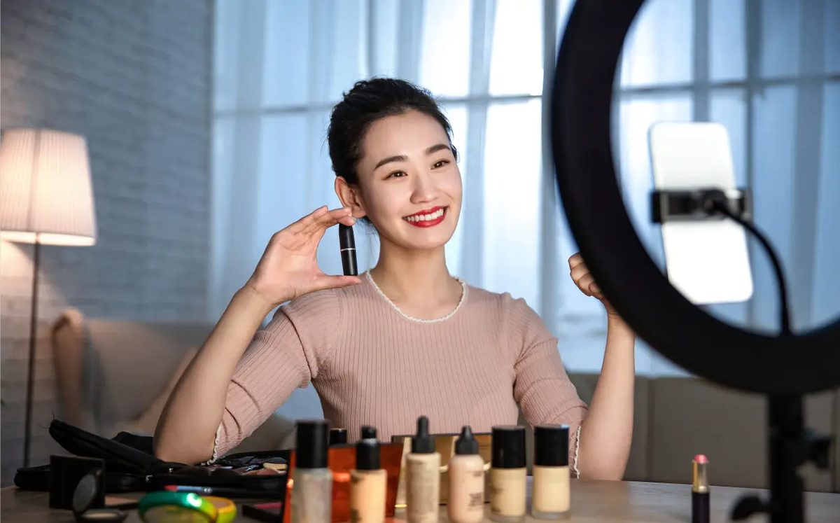TikTok Shop affiliate management in-house workload rising with creator count