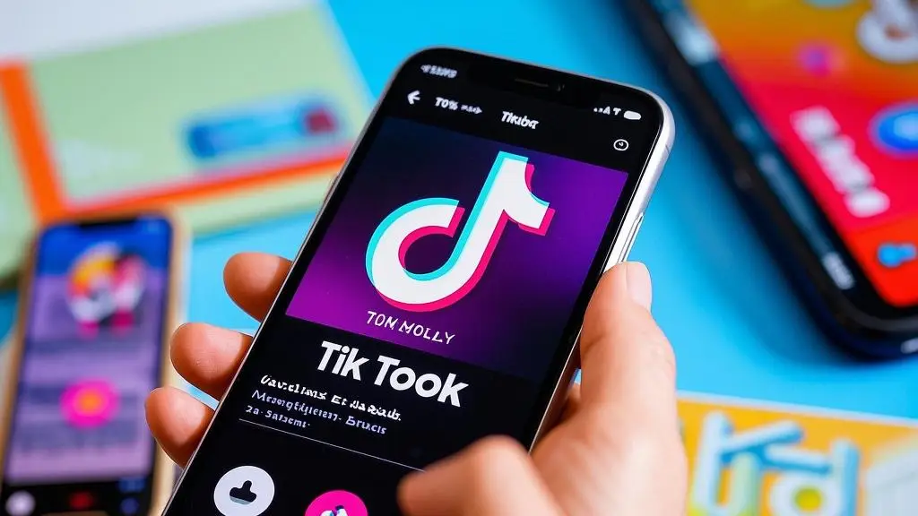 Comparison of attributed GMV share across US, UK and Southeast Asia TikTok Shop markets