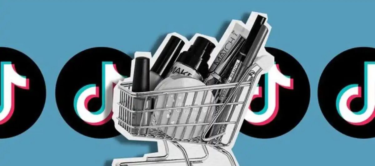 how do TikTok Shop affiliates get paid tax form W-9 W-8BEN checklist