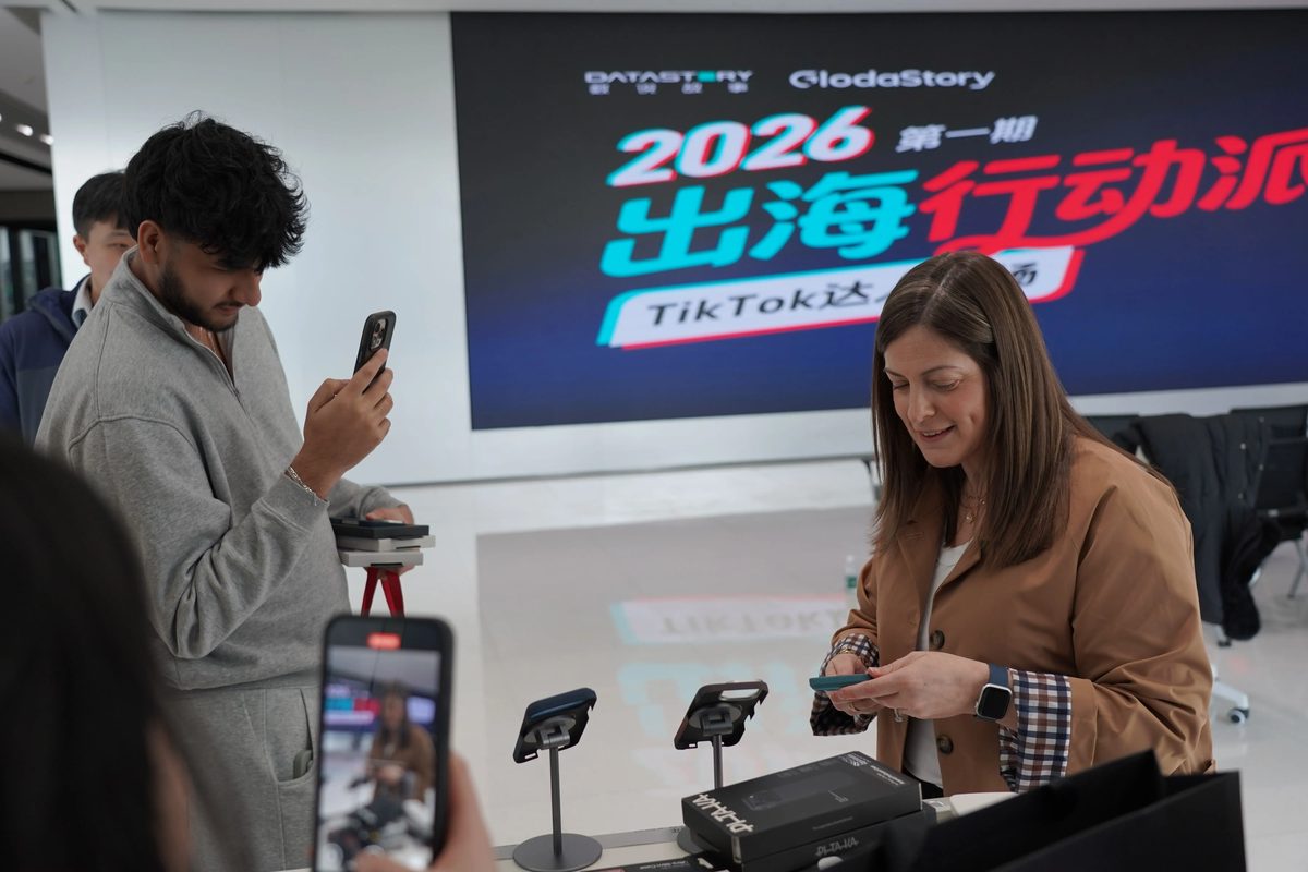 TikTok Shop affiliate product review FAQ checklist on a phone screen